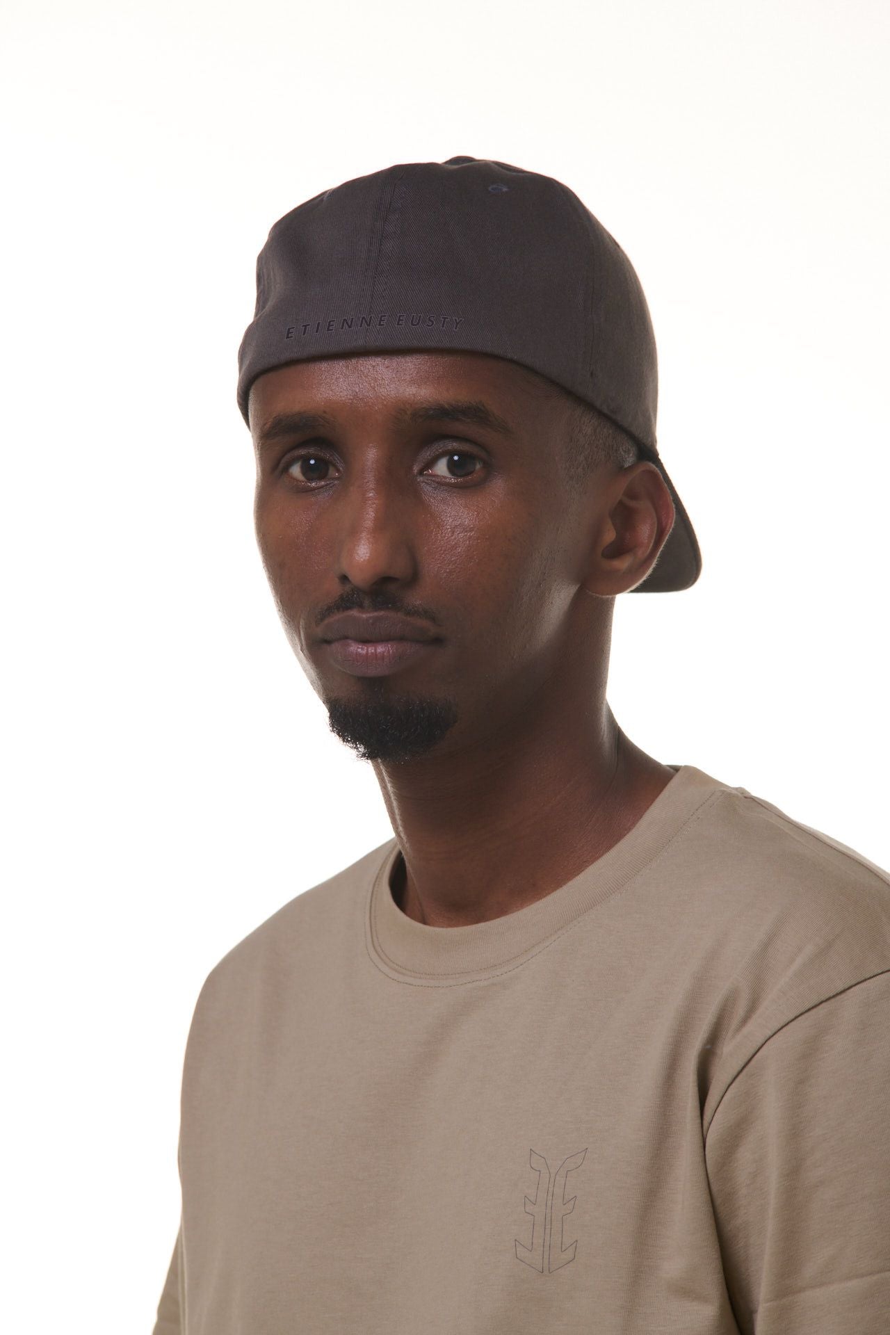 Casquette Etienne Eusty double E