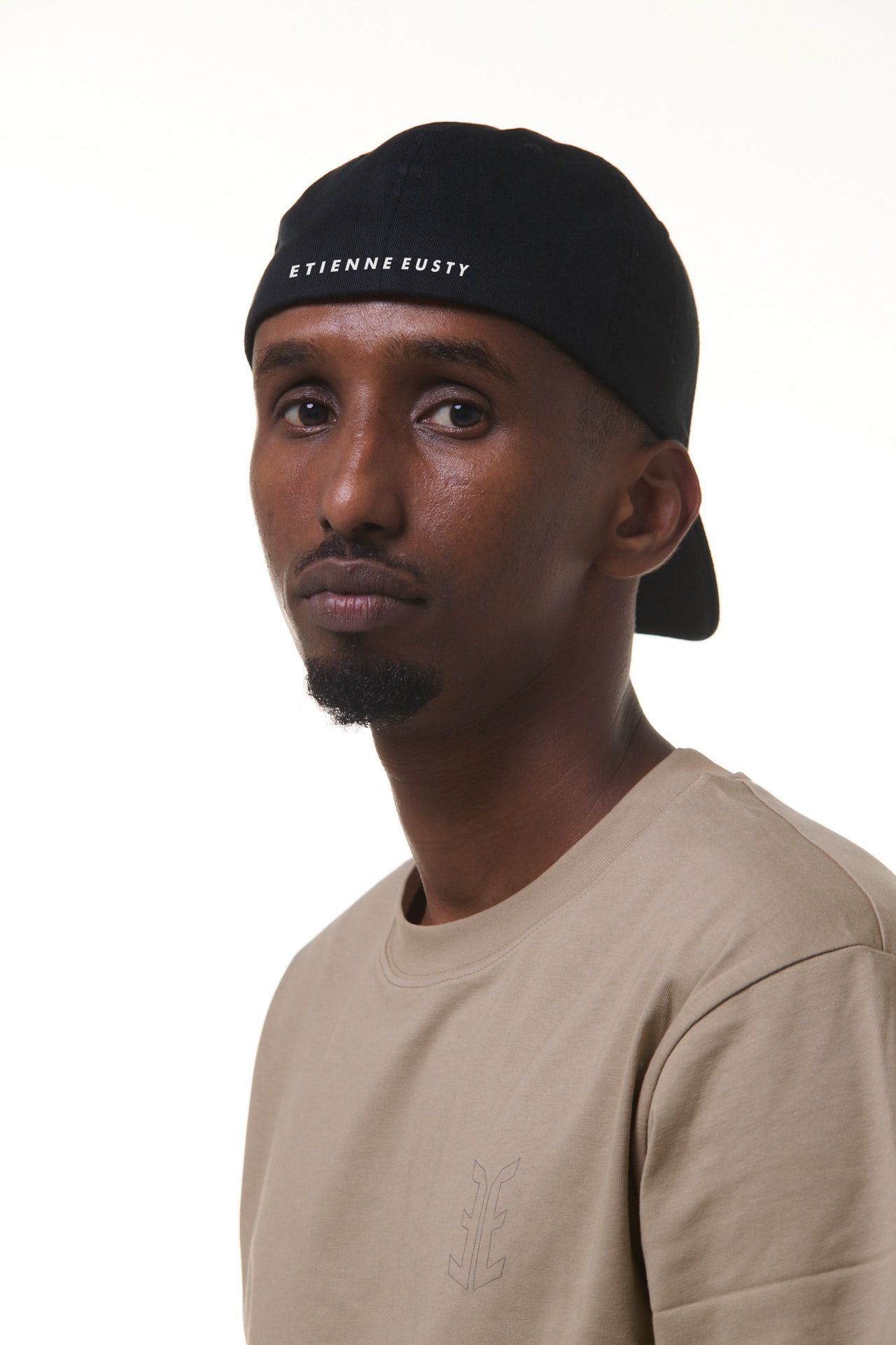 Casquette Etienne Eusty double E