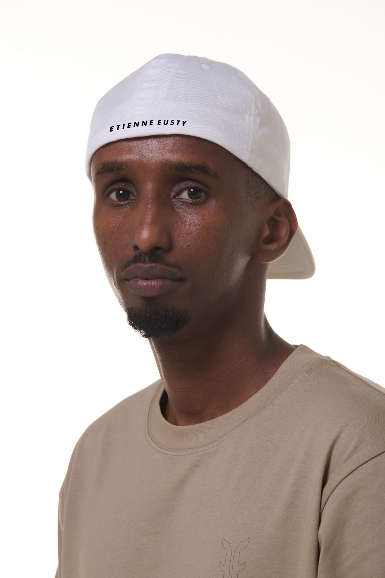 Casquette Etienne Eusty double E