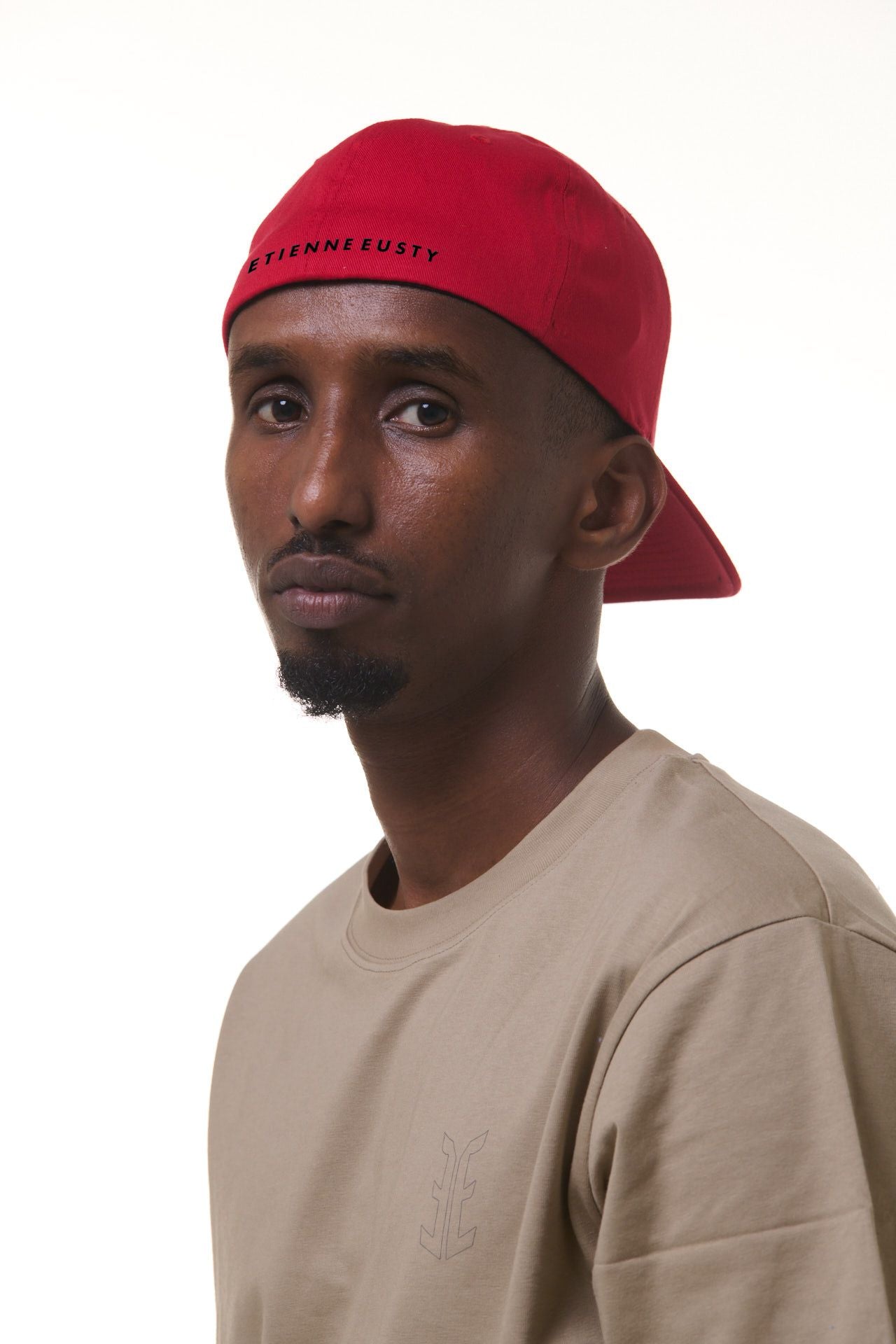 Casquette Etienne Eusty double E