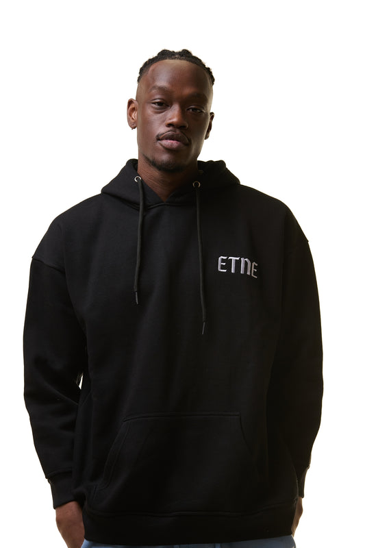 Sweats à capuche oversize
