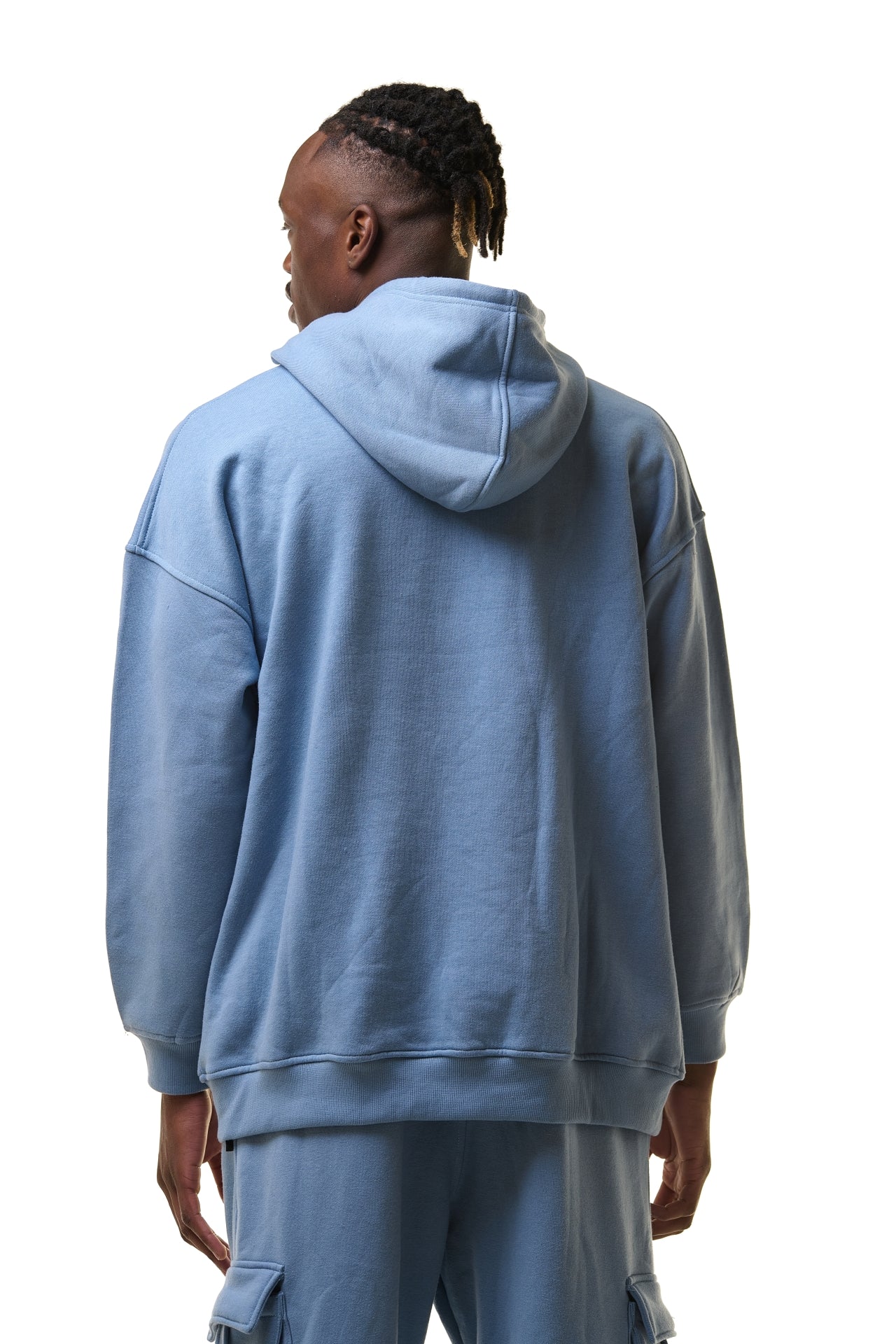 Hoodie Oversize