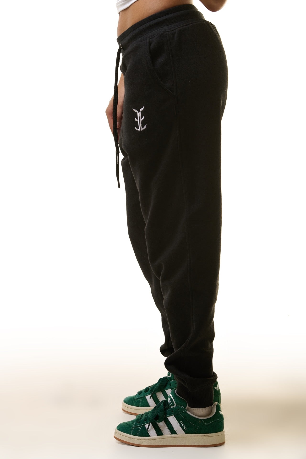 Pantalon Jogging avec logo