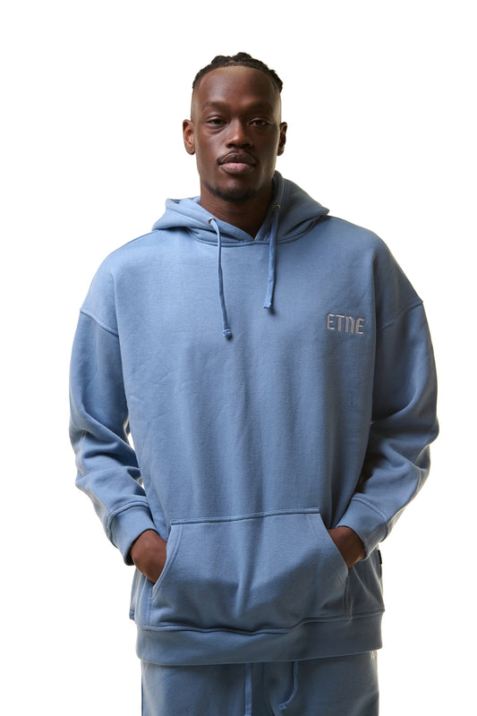 Hoodie Oversize