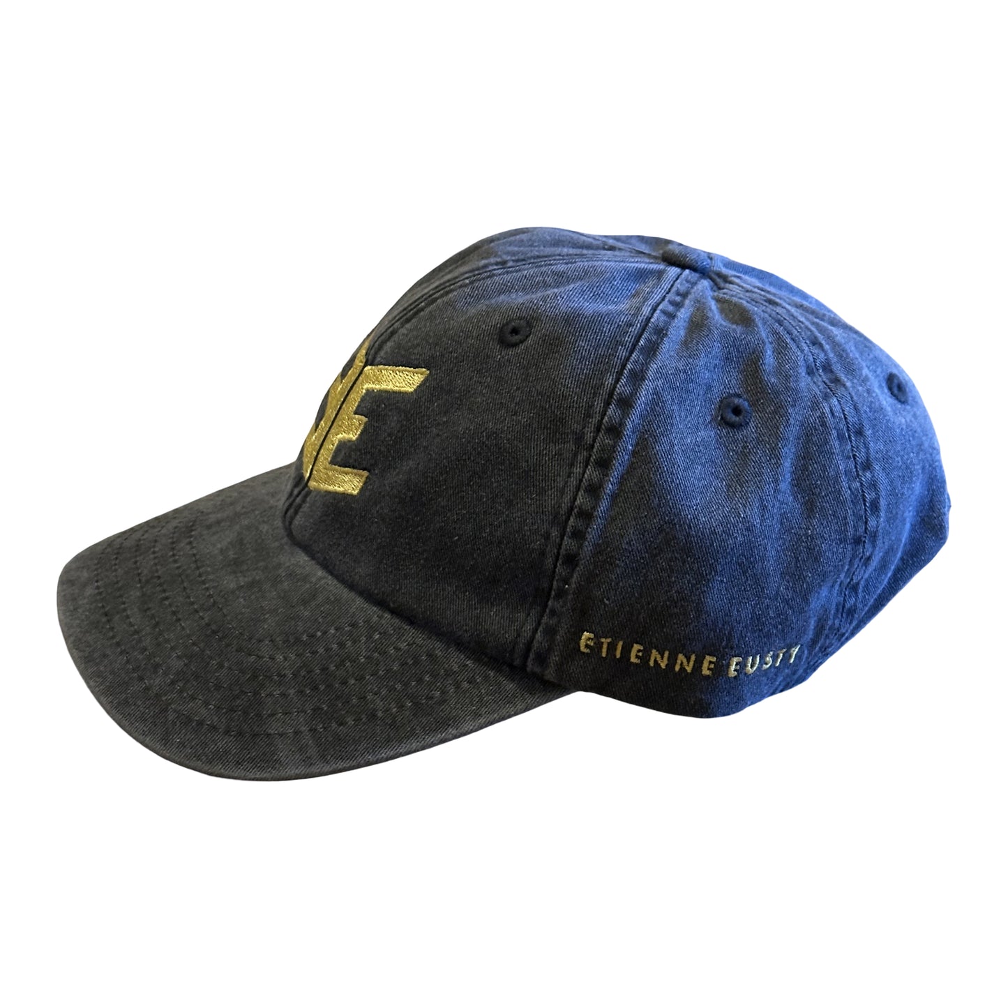 Casquette vintage avec logo