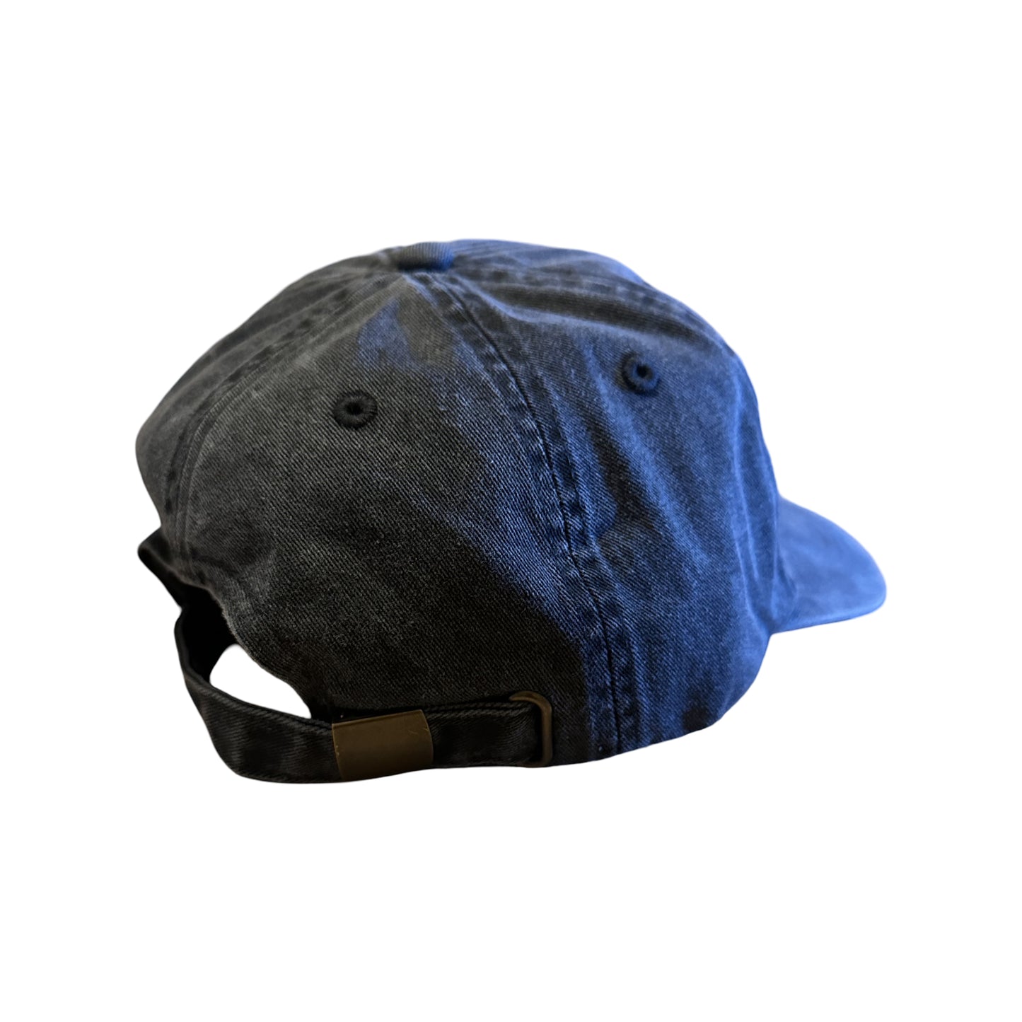Casquette vintage avec logo