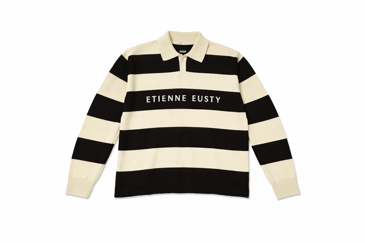 Polo marinière Aaron