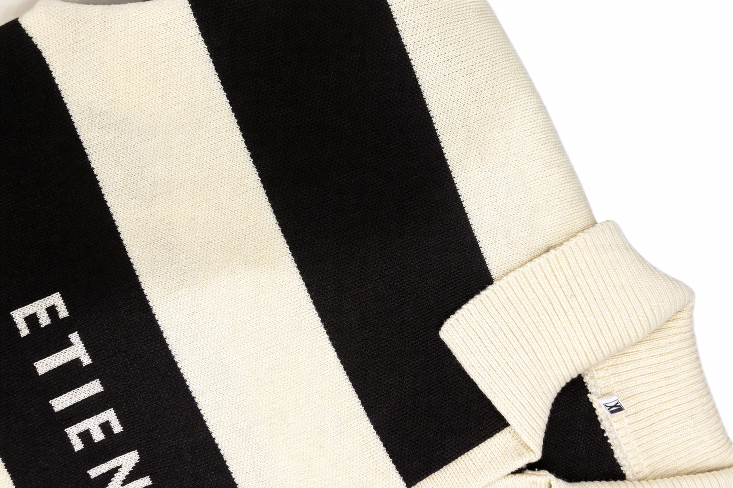 Polo marinière Aaron